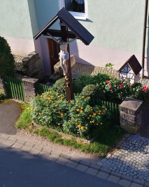 Gasthof zu den Linden