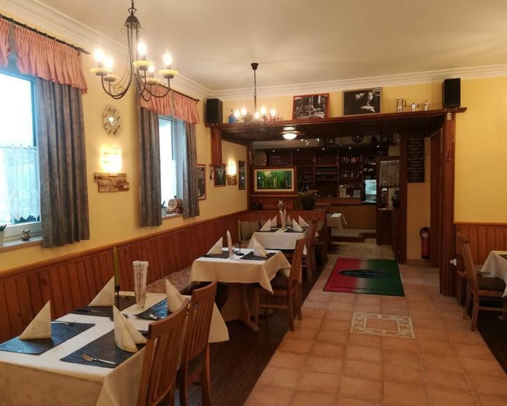 Ristorante "sapori D'italia"