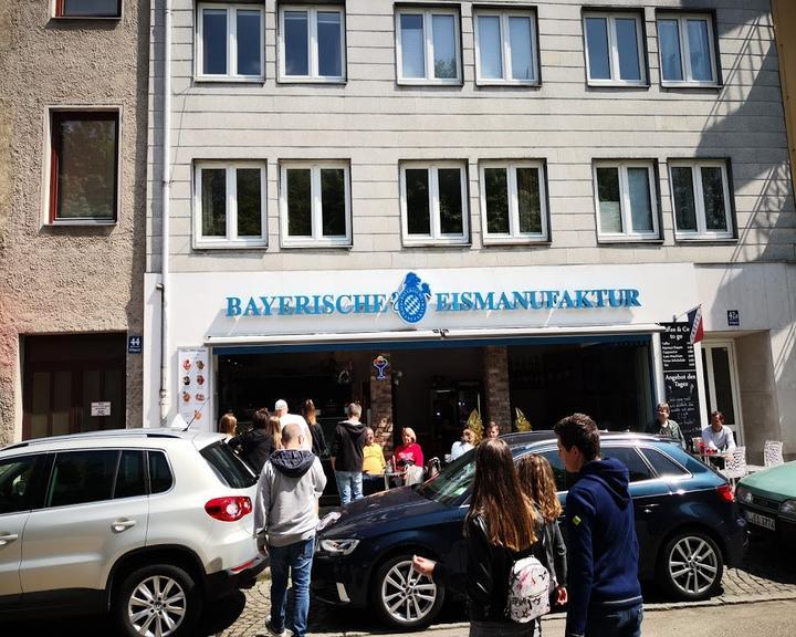 Bayerische Eismanufaktur